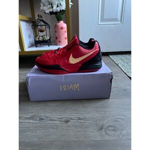 Nike Ja 2 Men's Nightmare HQ2638-600 Size 7.5